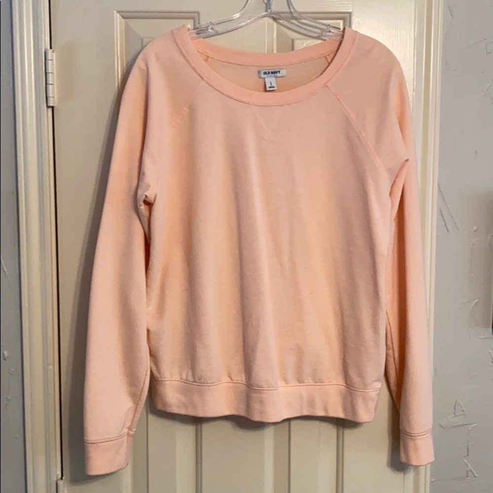 Old Navy Crewneck